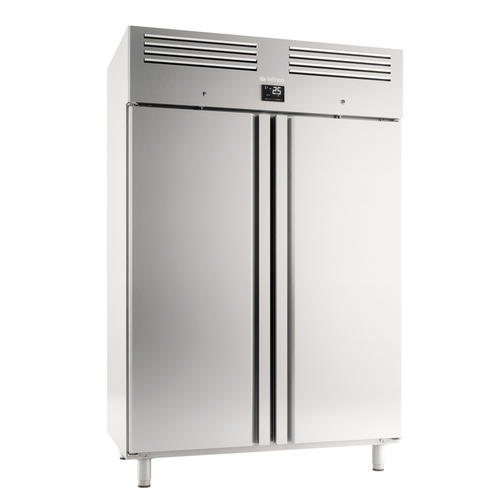 AGB 1302 BT Armoire de réfrigération et de congélation GN 2/1 Série AGB 600/1300L