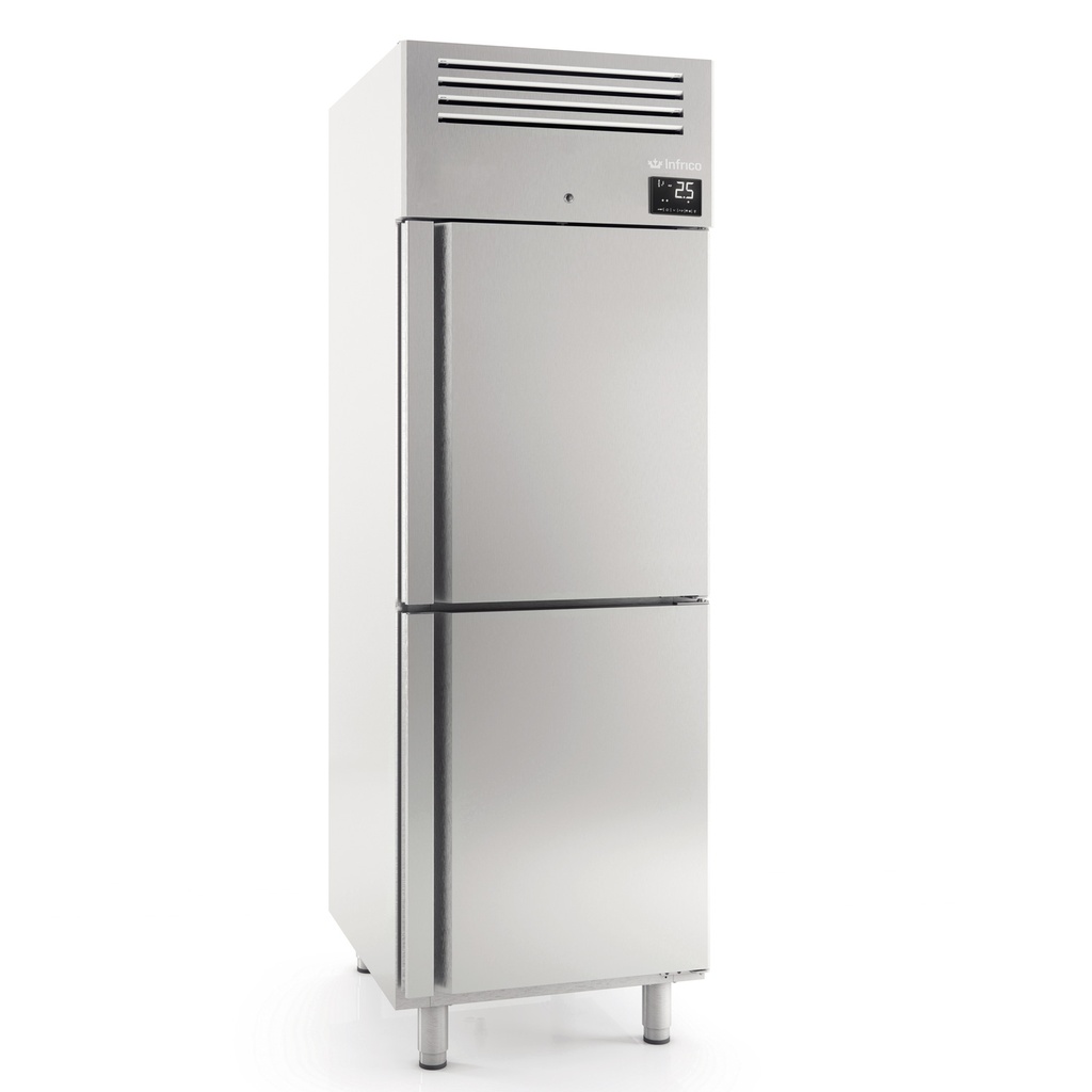 AGN 702 MX Armoire mixte GN 2/1 Série AGB 700/1400L