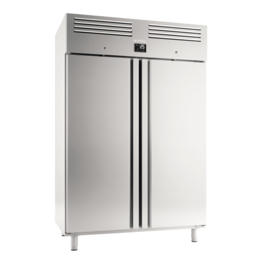 [11323] AGB 1302 Armoire de réfrigération et de congélation GN 2/1 Série AGB 600/1300L