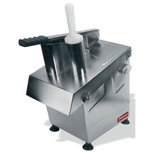 [13886] TVX-55 Coupe-légumes de table, tout inox