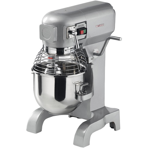 [15145] WR-BM10-B2 Batteur-mélangeur, 10 litres
